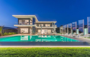 Luxury Villa Gabrijela near Poreč